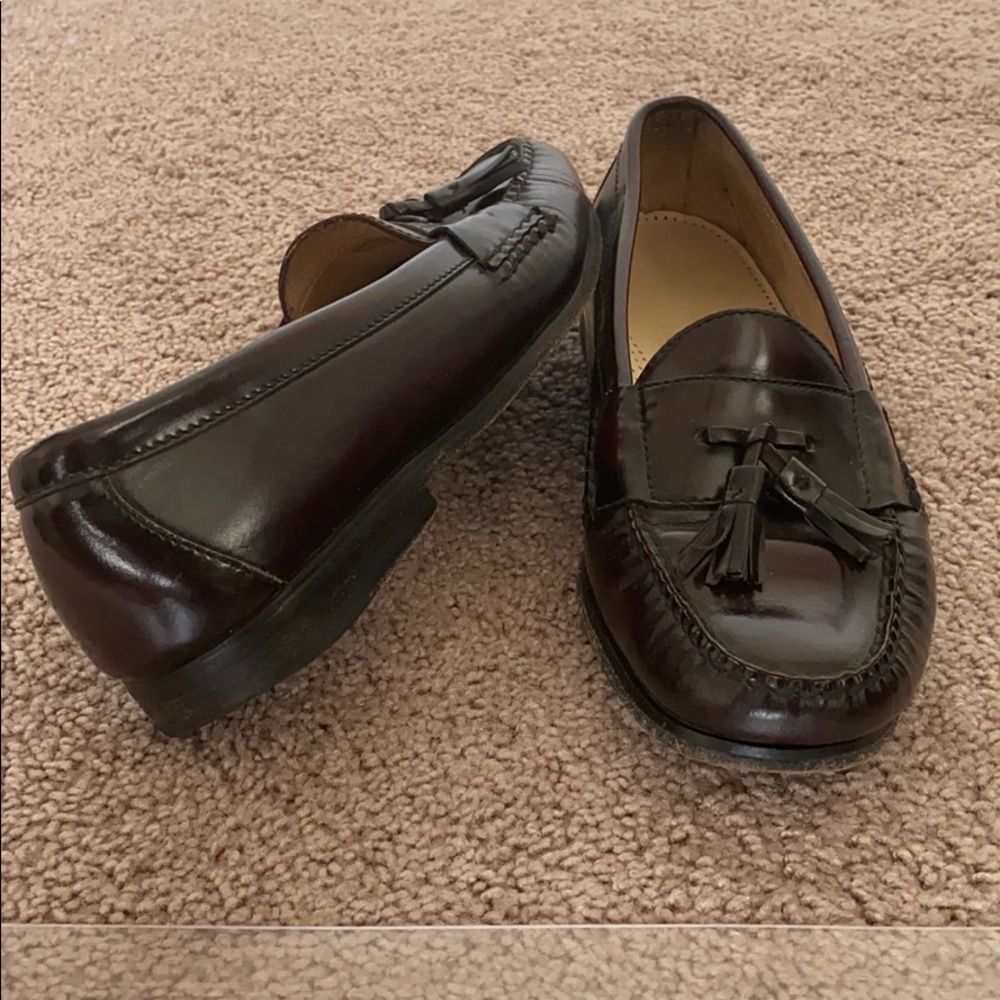 Cole Haan City Loafers - Picture 2 of 3